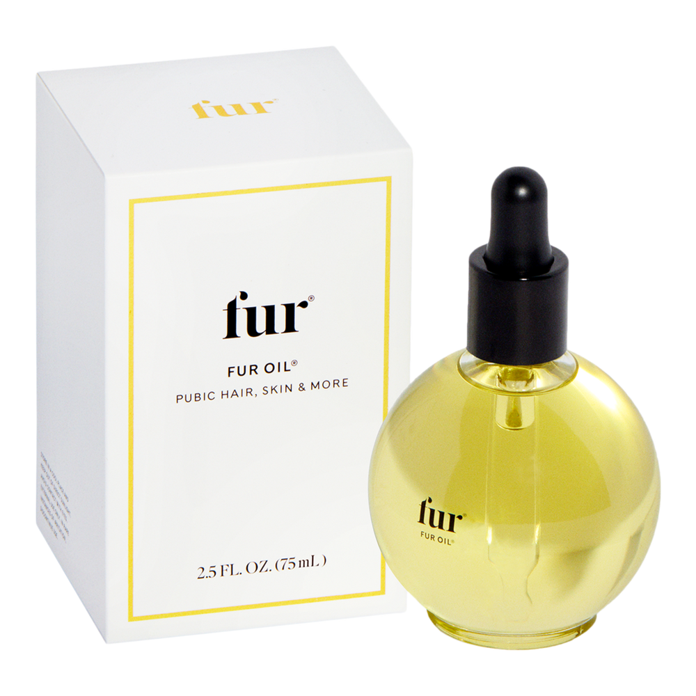 Fur Oil