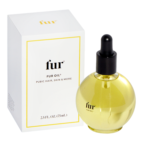 Fur Fur Oil 2