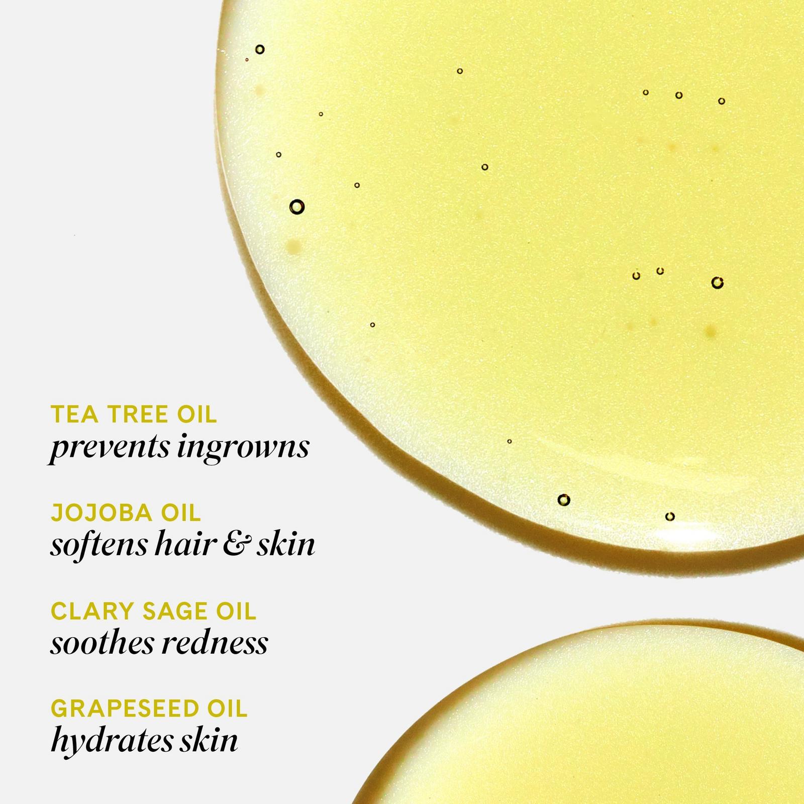Travel Size Fur Oil
