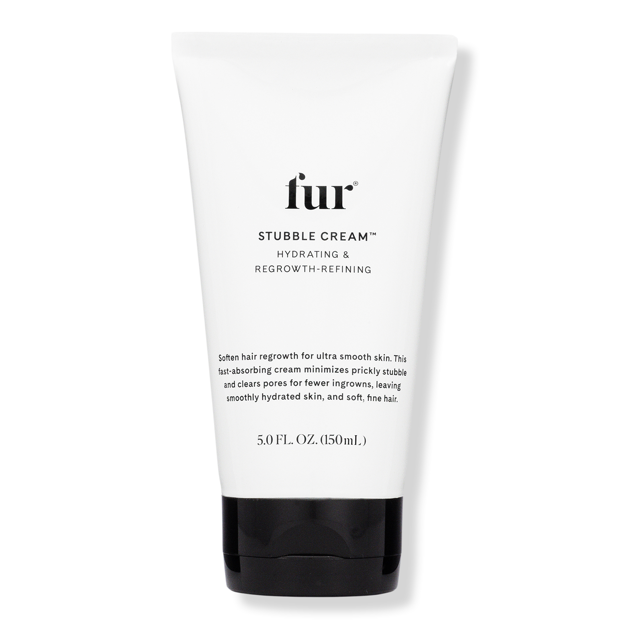 Fur Stubble Cream #1