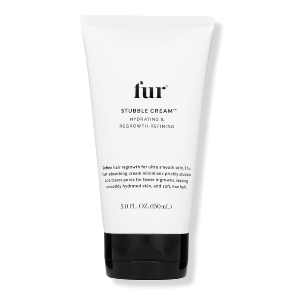 Fur Stubble Cream #1