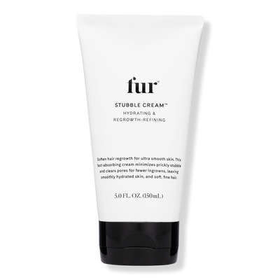 Fur Stubble Cream