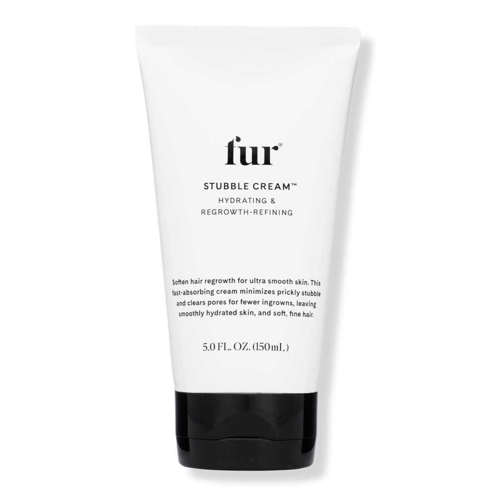 Fur Stubble Cream