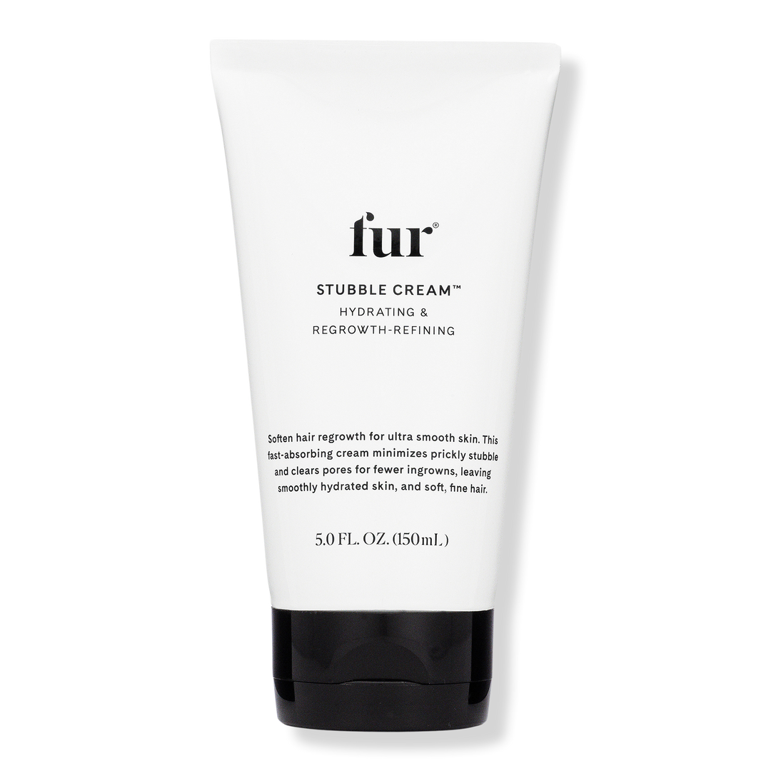 Fur Stubble Cream #1