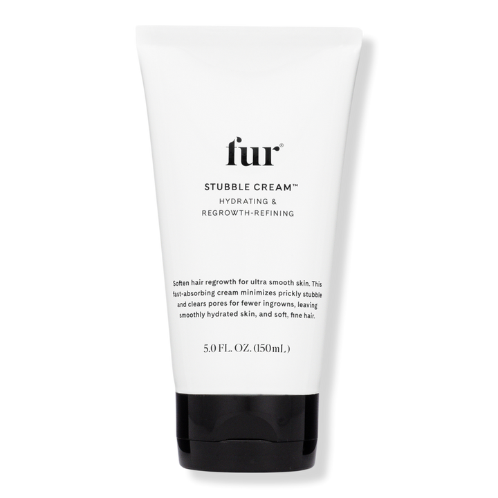 Fur Stubble Cream #1