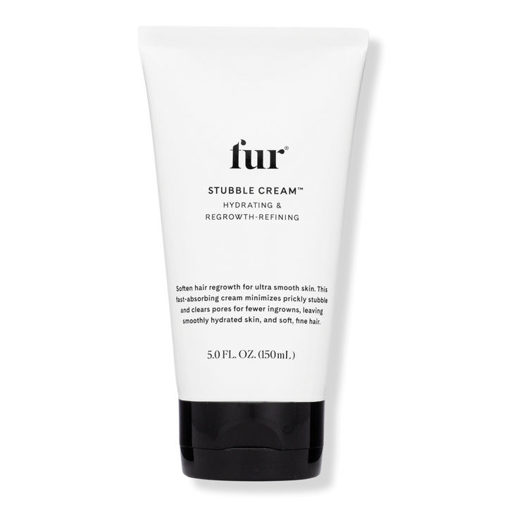 Fur Stubble Cream #1