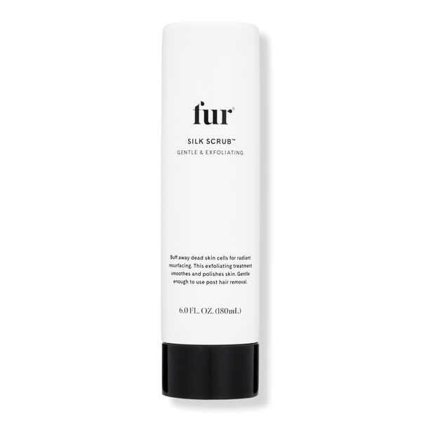 Fur Silk Scrub #1