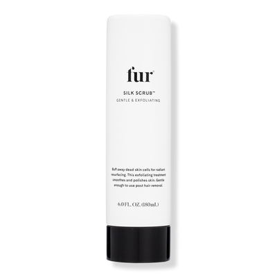 Fur Silk Scrub