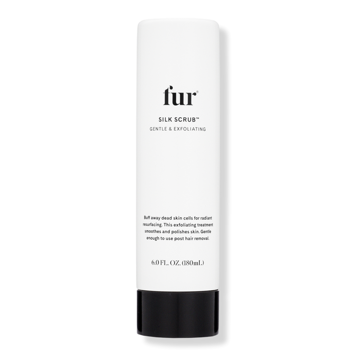 Fur Silk Scrub #1