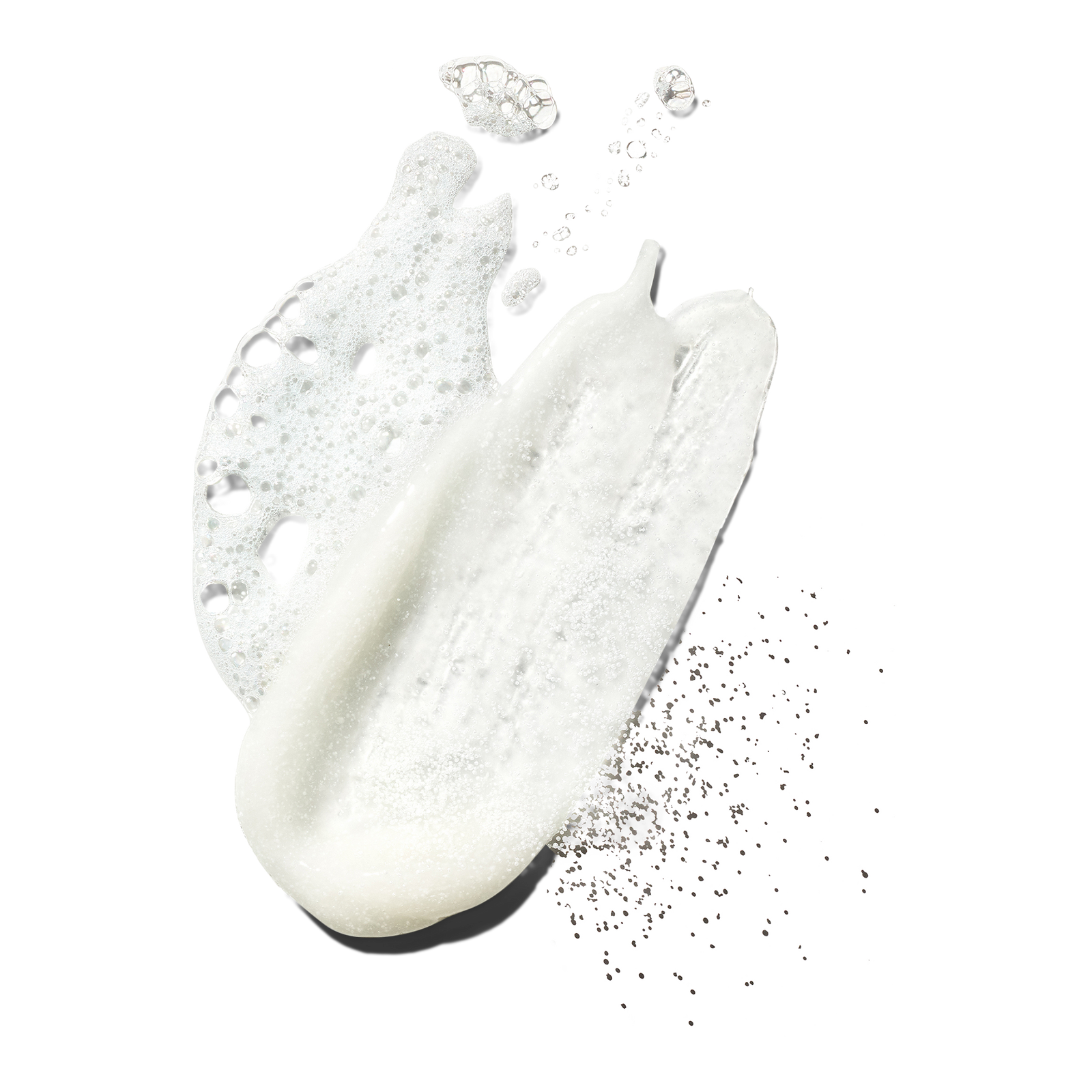 Silk Scrub