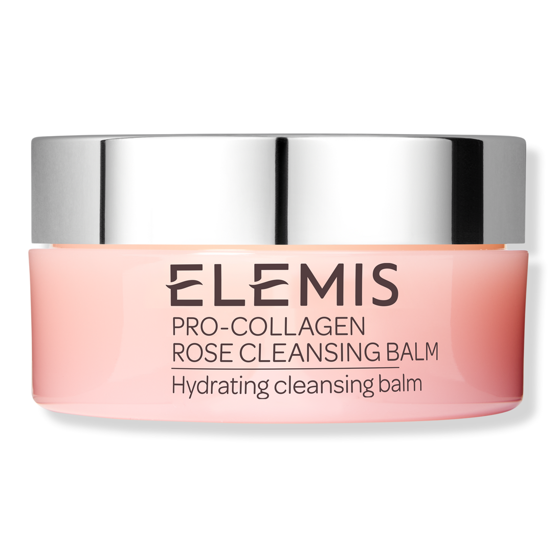 Rose Pro-Collagen Cleansing Balm - ELEMIS | Ulta Beauty