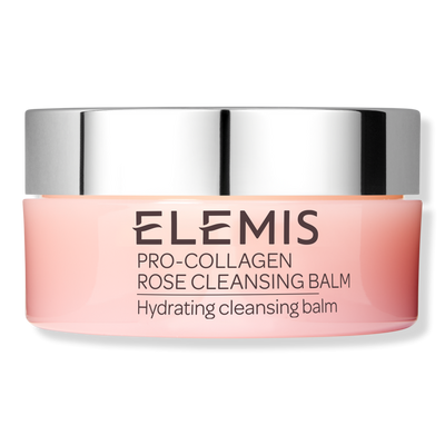 ELEMIS Pro-Collagen Cleansing Balm