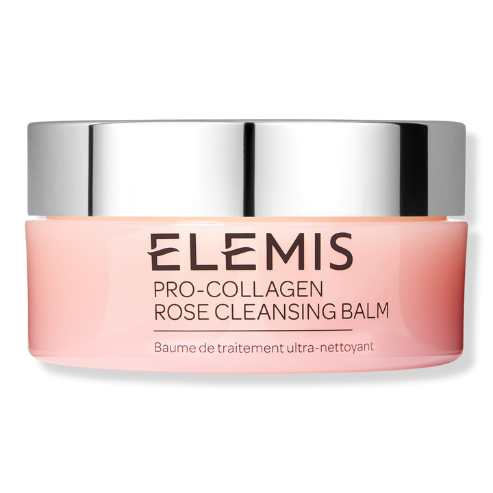 ELEMIS Pro-Collagen Rose Cleansing Balm #1