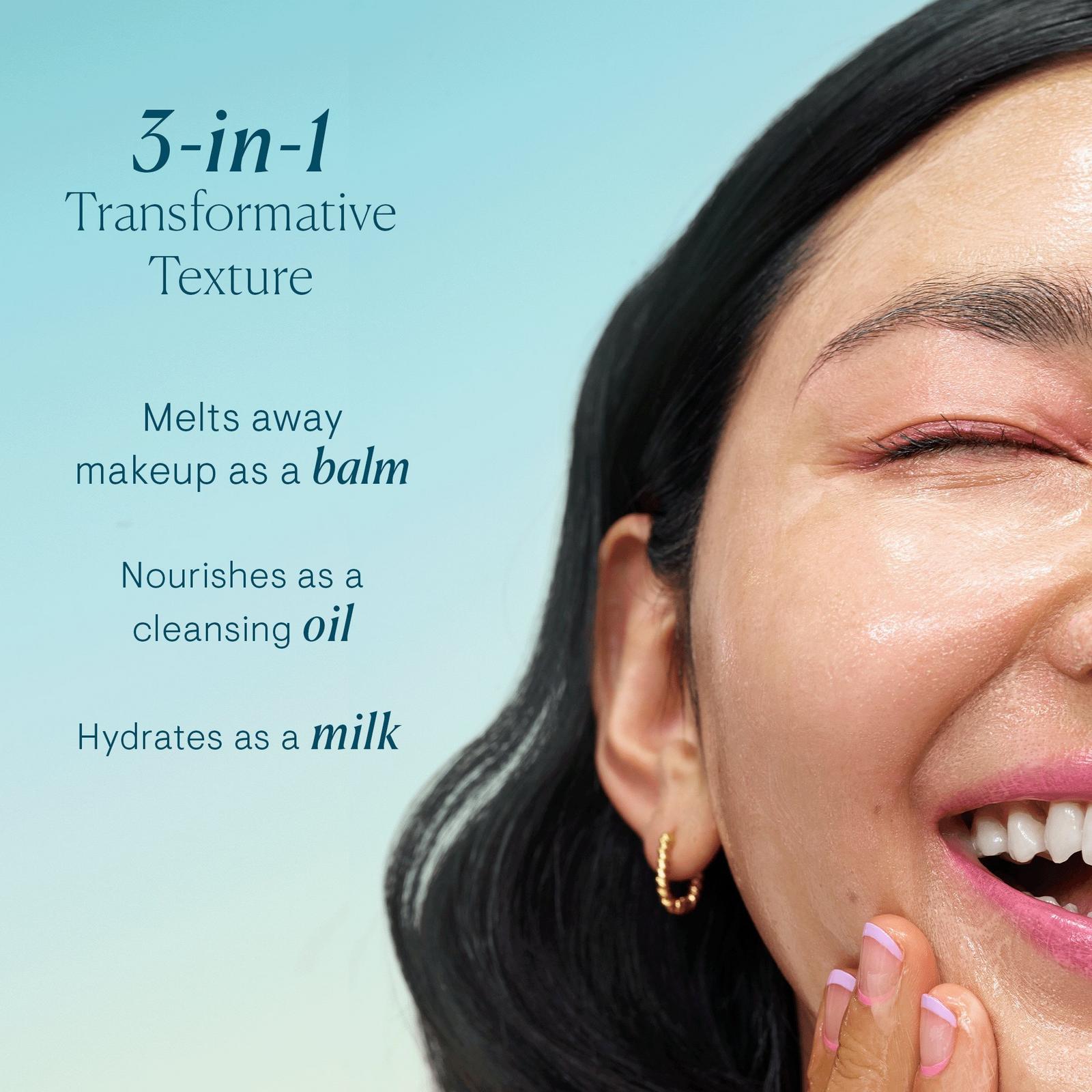 Pro-Collagen Cleansing Balm