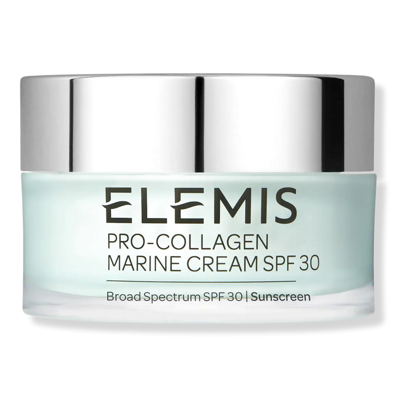 ELEMIS - 1.6 oz Pro-Collagen Marine Cream SPF 30 | Ulta Beauty
