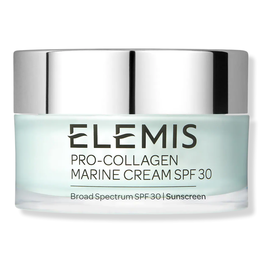 ELEMIS Pro-Collagen Marine Cream SPF 30 #1