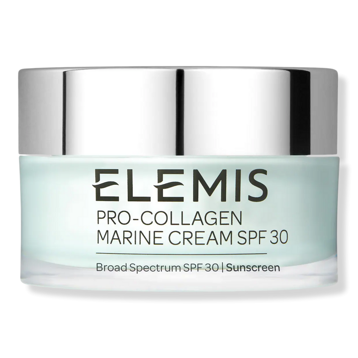 ELEMIS Pro-Collagen Marine Cream SPF 30 #1