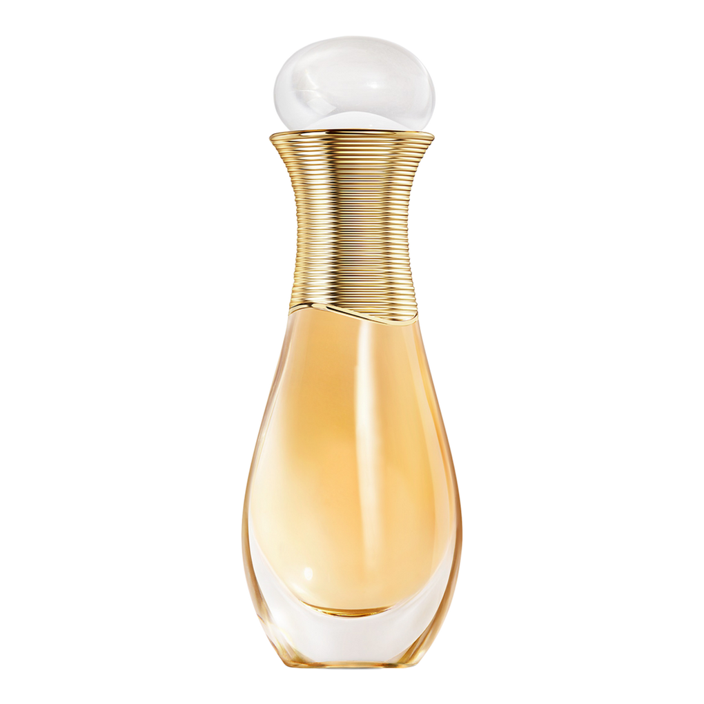 LVMH CDC099600173 0.67 oz Jadore Eau De Parfum Spray Roller Pearl 