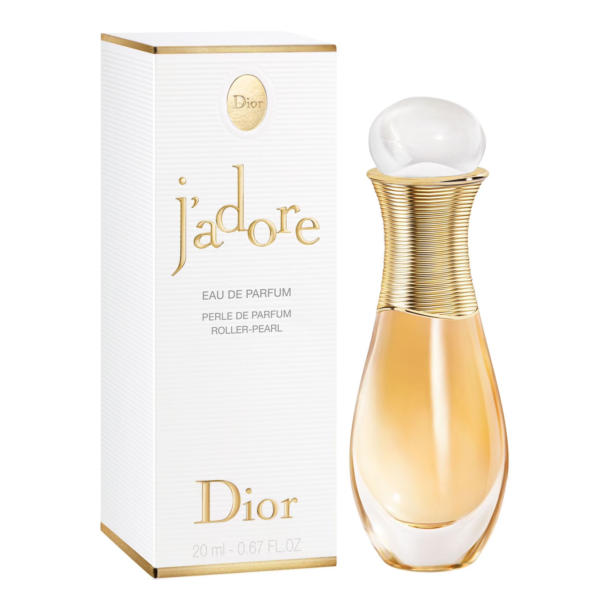DIOR J’adore Eau de Parfum - Thumbnail 2