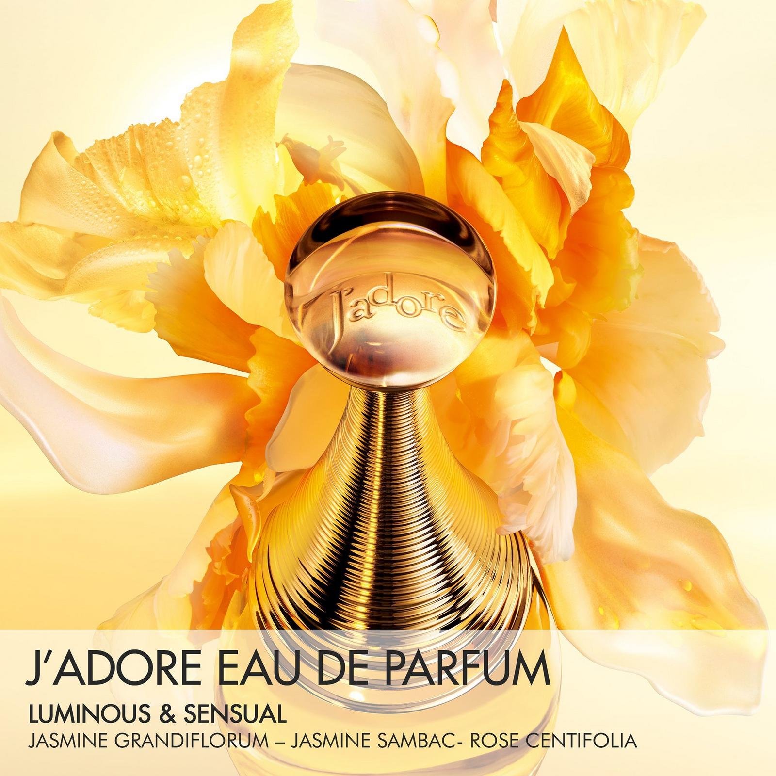J'adore Eau de Parfum Roller-Pearl