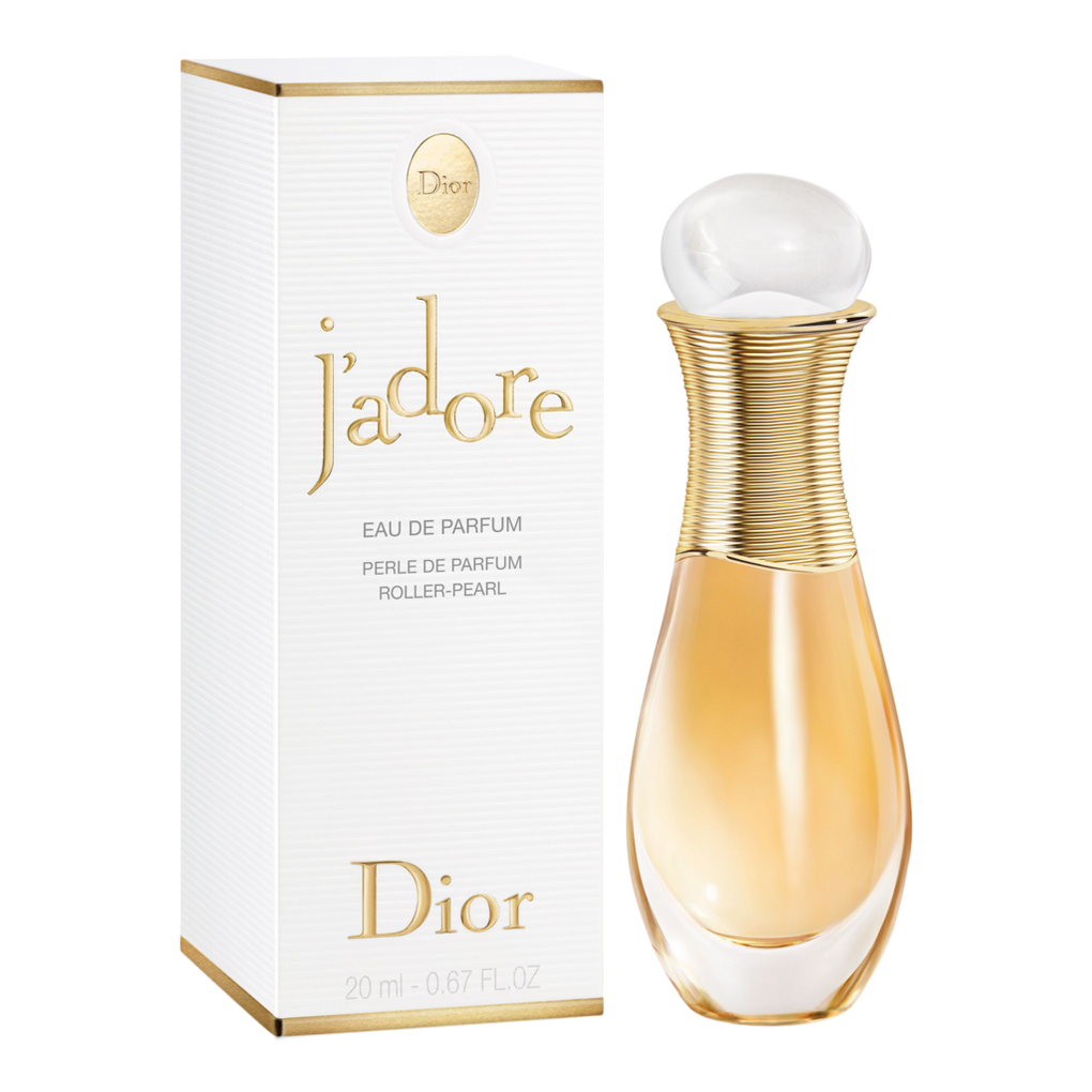 J'adore Eau de Parfum Roller-Pearl - Dior