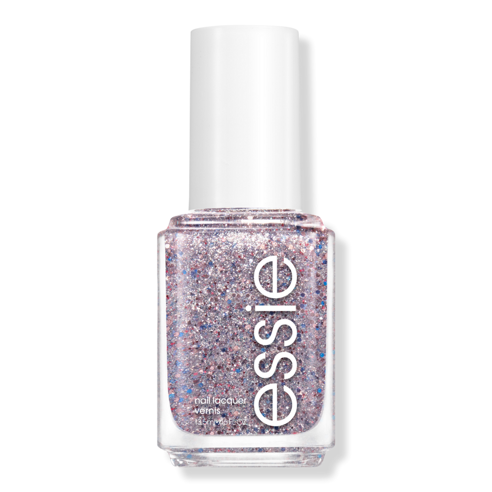 Essie Metallics Nail Polish - Congrats!
