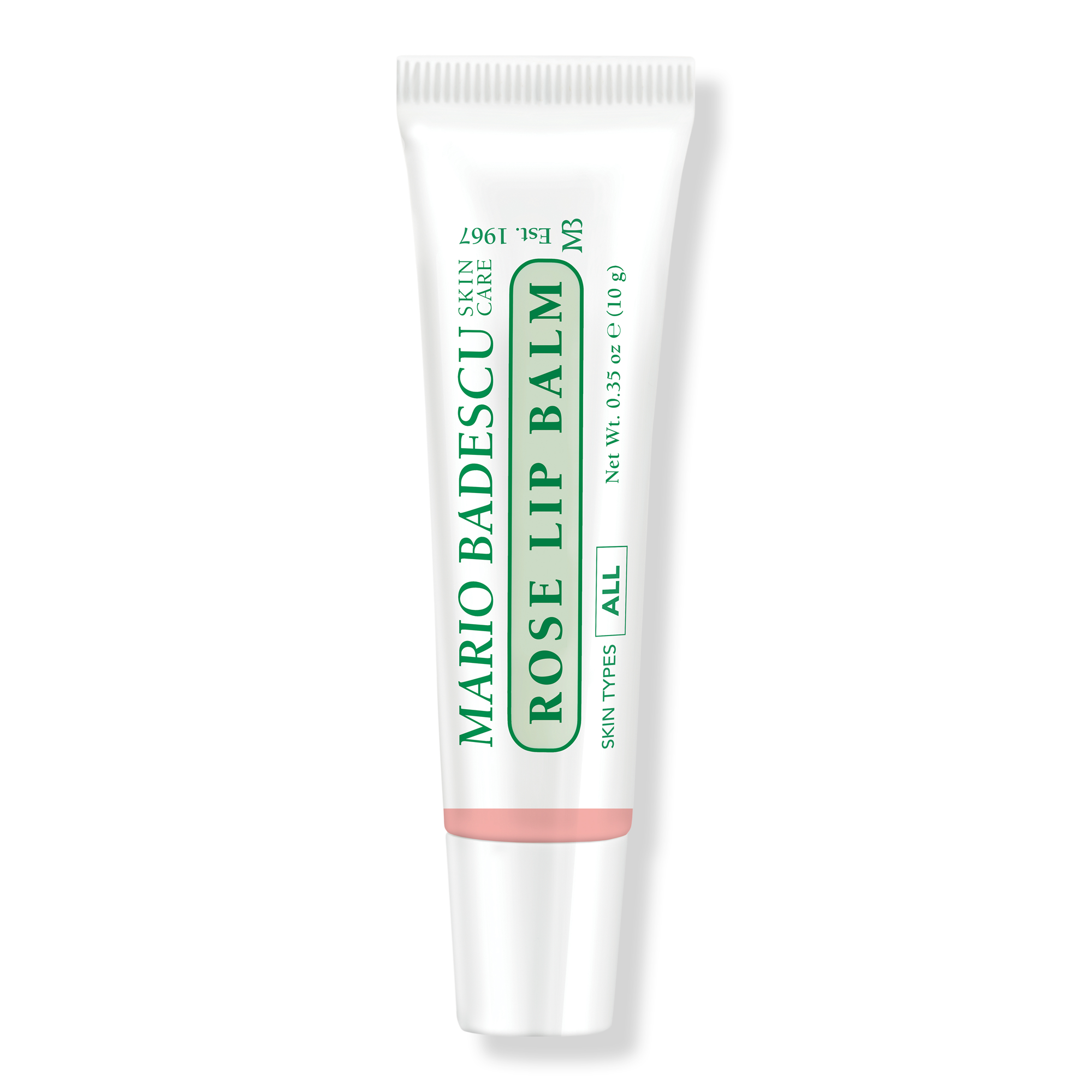 Mario Badescu Squeeze Tube Lip Balm #1