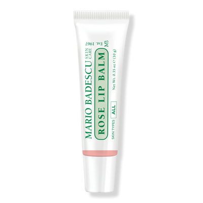 Mario Badescu Squeeze Tube Lip Balm