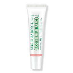 Mario Badescu Squeeze Tube Lip Balm - Rose