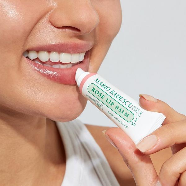 Mario Badescu Squeeze Tube Lip Balm #4