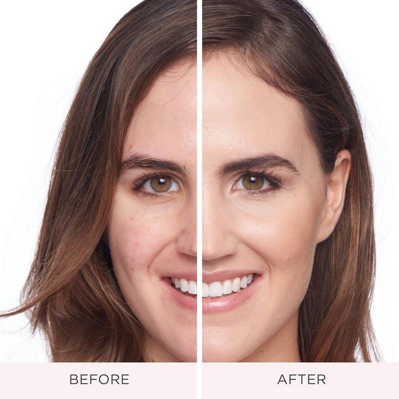 PÜR 4-in-1 Love Your Selfie Longwear Foundation & Concealer #3