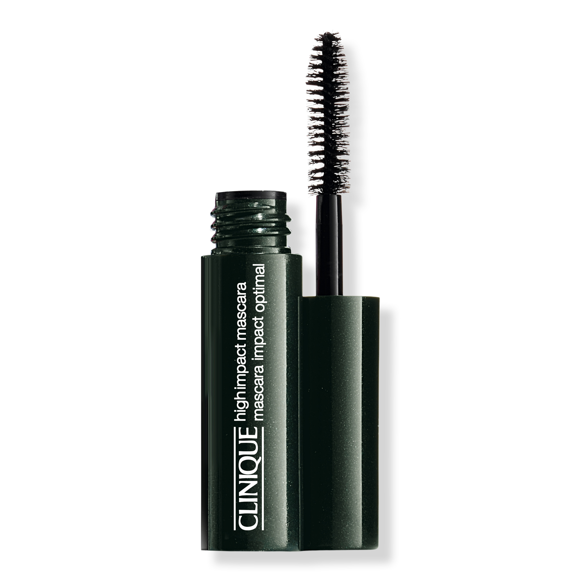 Clinique Free High Impact Mascara deluxe sample with $45 Clinique purchase #1