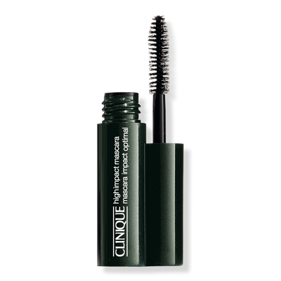 Clinique Free High Impact Mascara with $45 brand purchase Free High Impact Mascara with $45 brand purchase