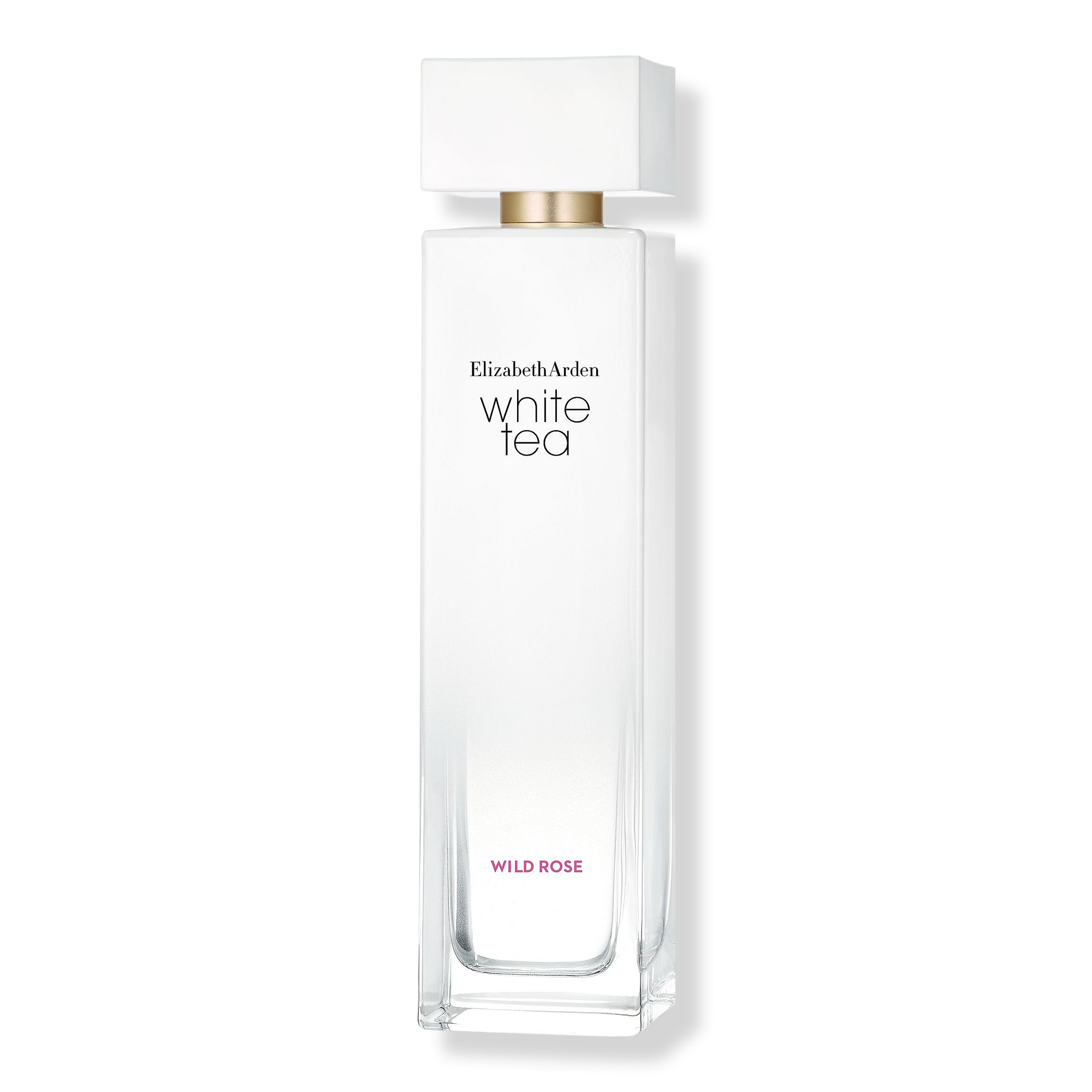 Elizabeth Arden White Tea Wild Rose Eau de Toilette #1