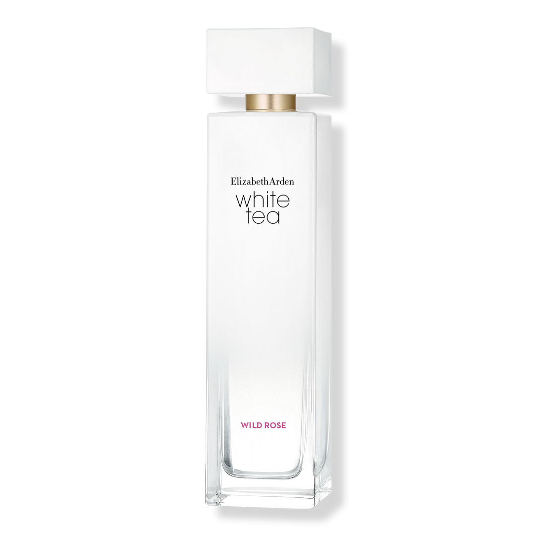 Elizabeth Arden White Tea Wild Rose Eau de Toilette #1