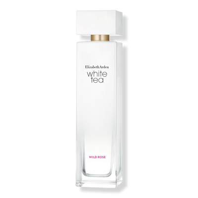 Elizabeth Arden White Tea Wild Rose Eau de Toilette