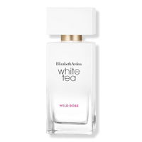 White Tea Wild Rose Eau de Toilette