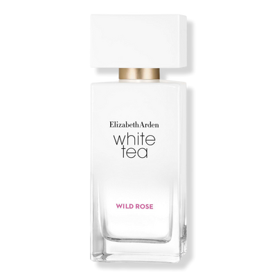 Elizabeth Arden White Tea Wild Rose Eau de Toilette