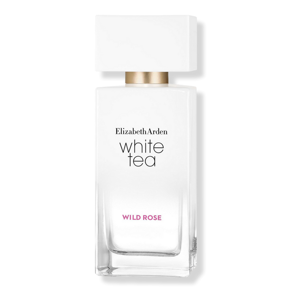 Elizabeth Arden White Tea Wild Rose Eau de Toilette #1