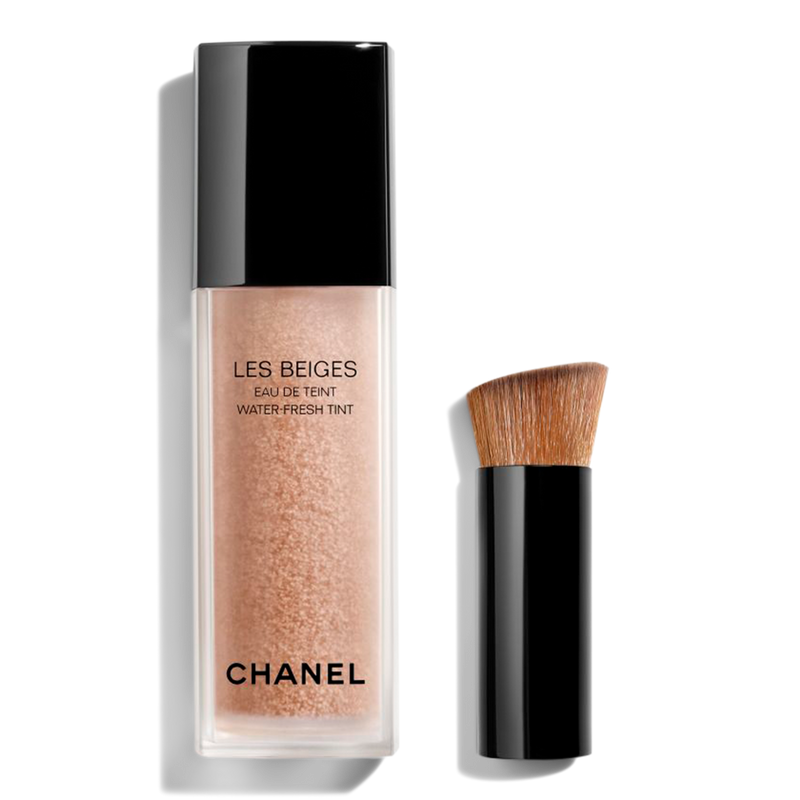 CHANEL LES BEIGES Water-Fresh Tint #1