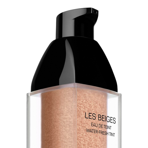 CHANEL - LIGHT LES BEIGES Water-Fresh Tint | Ulta Beauty