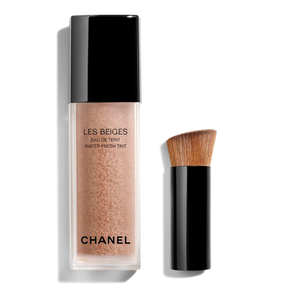 CHANEL LES BEIGES Water-Fresh Tint