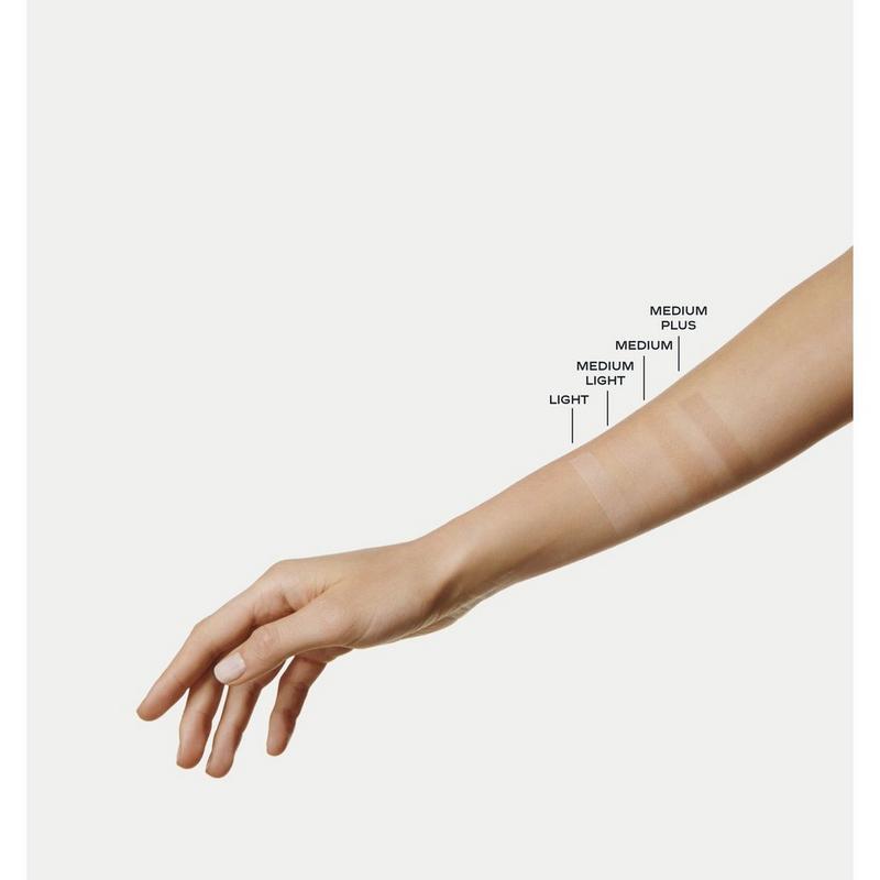 CHANEL - MEDIUM LIGHT LES BEIGES Water-Fresh Tint | Ulta Beauty