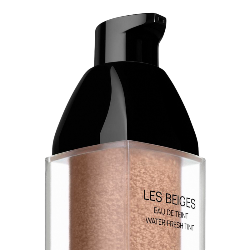 CHANEL - MEDIUM LES BEIGES Water-Fresh Tint | Ulta Beauty