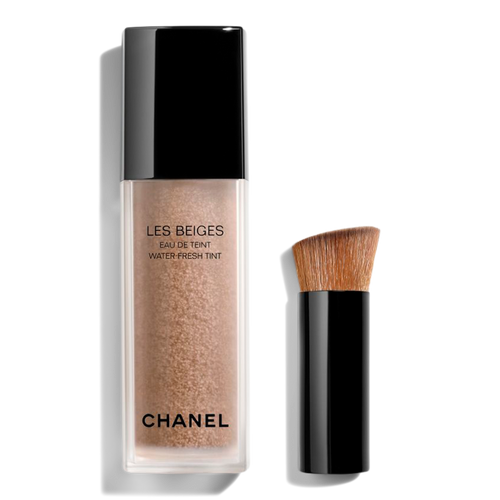 CHANEL - MEDIUM PLUS LES BEIGES Water-Fresh Tint | Ulta Beauty