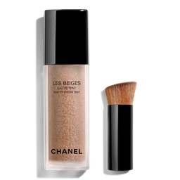 CHANEL LES BEIGES Water-Fresh Tint - MEDIUM PLUS