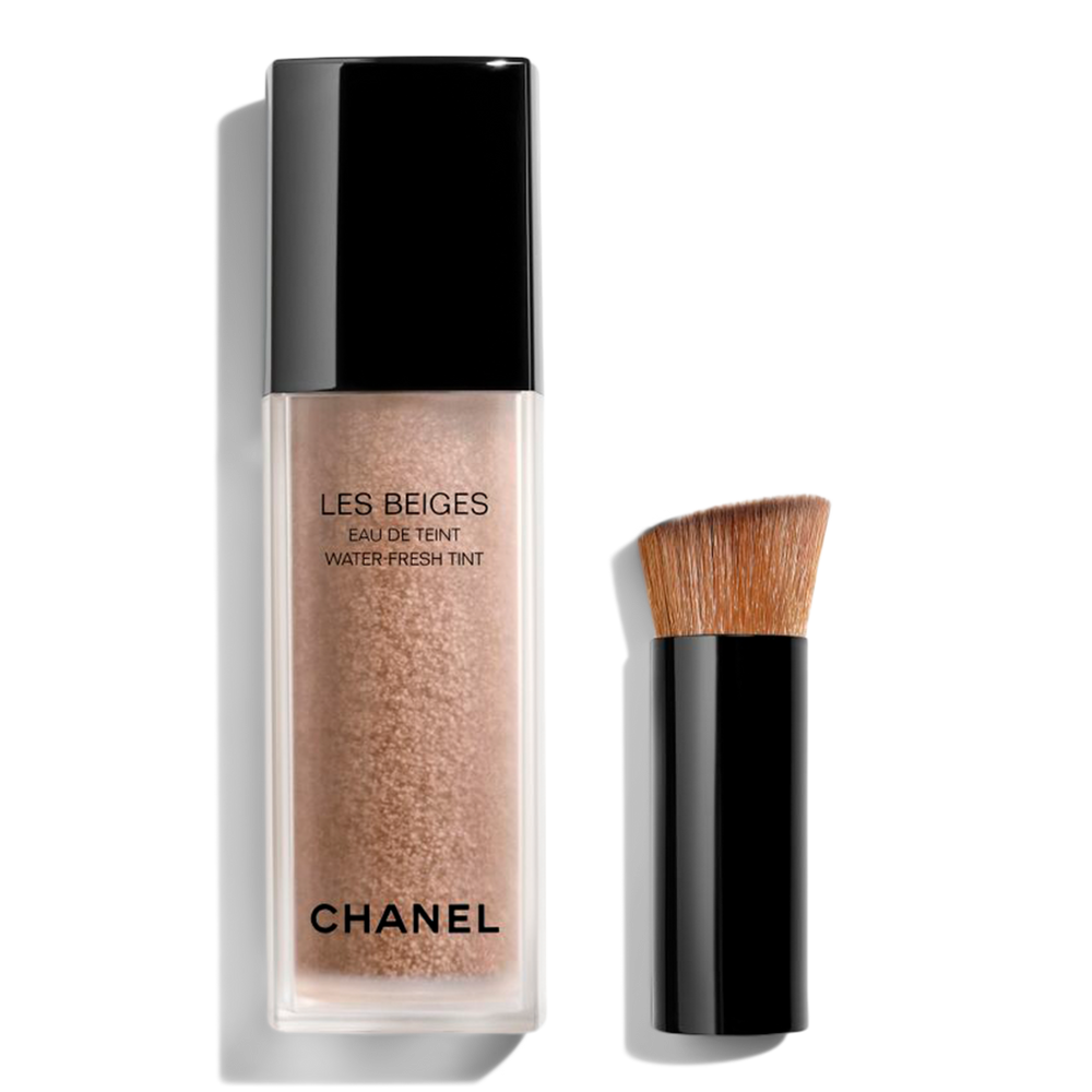 CHANEL LES BEIGES Water-Fresh Tint - LIGHT DEEP