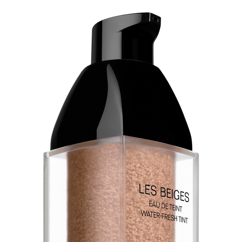 CHANEL - LIGHT DEEP LES BEIGES Water-Fresh Tint | Ulta Beauty