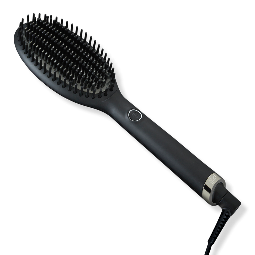 Ulta hair shop brush straightener