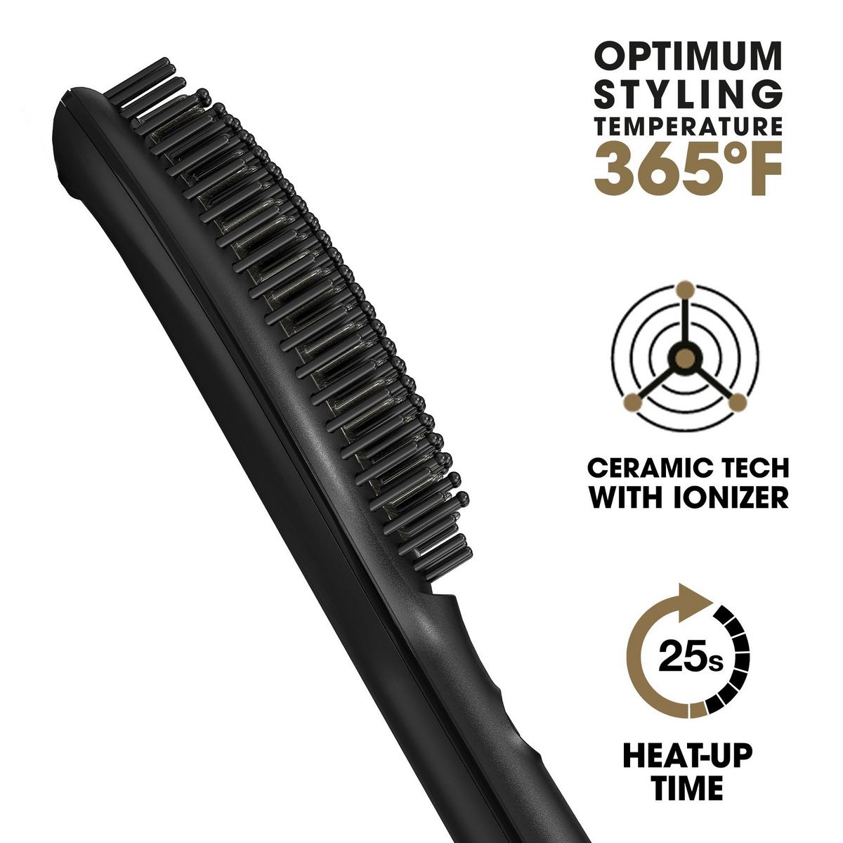 GHD Glide Brush store